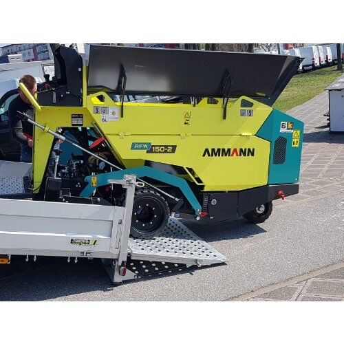  Maschinentransporter Stedele Universaltransporter MTK 422035 12462950